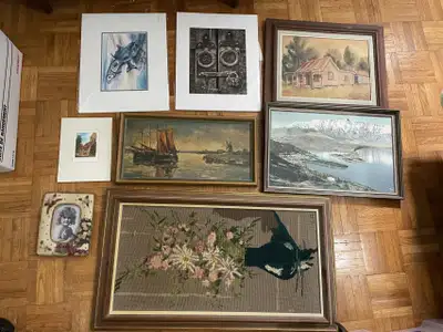 ONLINE AUCTION ENDS Tue Jul 23, 9:00 PM EDT, after which all unsold items will be part of an estate...