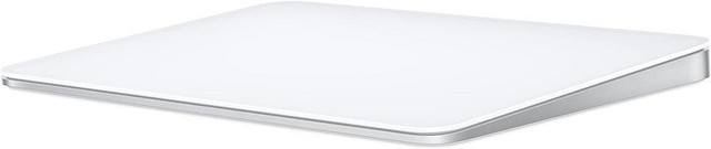 Apple Magic Trackpad (Latest Model) - White - Brand New in Mice, Keyboards & Webcams in Toronto (GTA) - Image 2