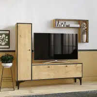 East Urban Home Sway Entertainment Centre for TVs up to 50"