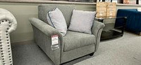 Fabric Accent Chair On Sale !!
