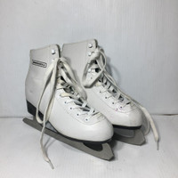 Winwell Youth Figure Skates - Size 5Y - Pre-owned - 9LGNF2