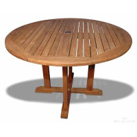 Longshore Tides Jammie Dining Table