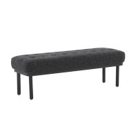 Latitude Run® Dorree Upholstered Bench