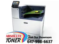 Xerox VersaLink C8000 Color Laser Printer for Professional Results