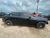 2014 Chrysler 300 4dr Sdn Touring - FOR PARTS ONLY