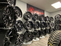 NOW OPEN IN GP!!! YOUR PUBLIC TIRE WAREHOUSE!!! TIRES AND WHEELS