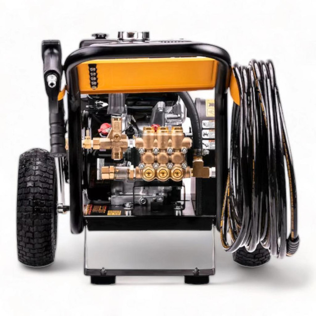 DEWALT DH4240B 4200 PSI GAS POWERED PRESSURE WASHERS + SUBSIDIZED SHIPPING + 1 YEAR WARRANTY in Power Tools - Image 3