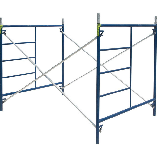 BRAND NEW 5x6x7 LADDER FRAME SCAFFOLDING in Ladders & Scaffolding in City of Toronto