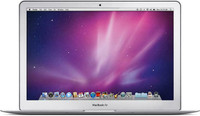 MacBook Air (13-inch, Late 2010)