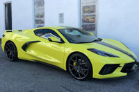 20/21 Forgiato Tecnica S2 (Dark Grey) Available for Corvette C8 On Sale !!! @PREMIER TIRE
