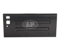 Tailgate Jeep Wrangler 1997-2006 , CH1900124
