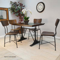 Williston Forge Ferryhill Counter Height Dining Table