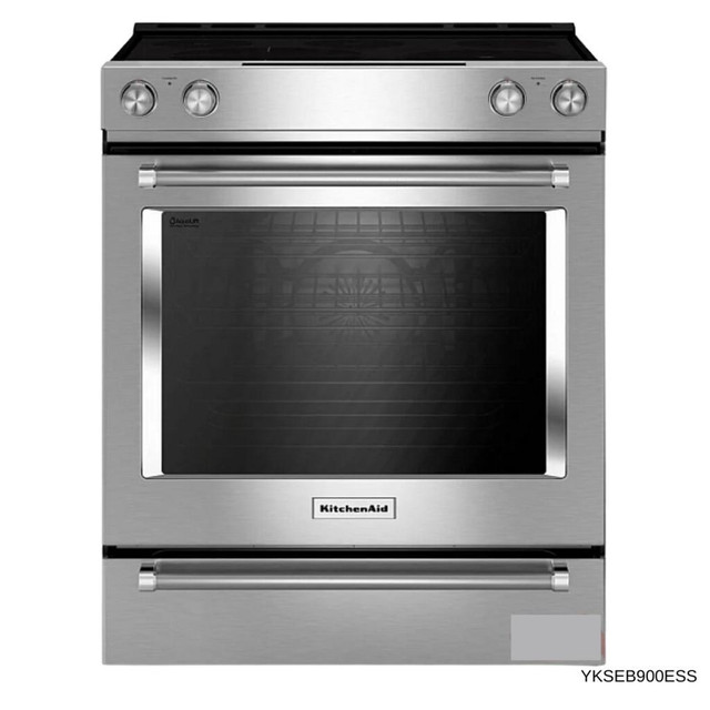 Frigidaire Professional Electric Range CPEH3077RF in Stoves, Ovens & Ranges in Markham / York Region - Image 4