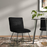 Trent Austin Design Mcvicker Slipper Chair