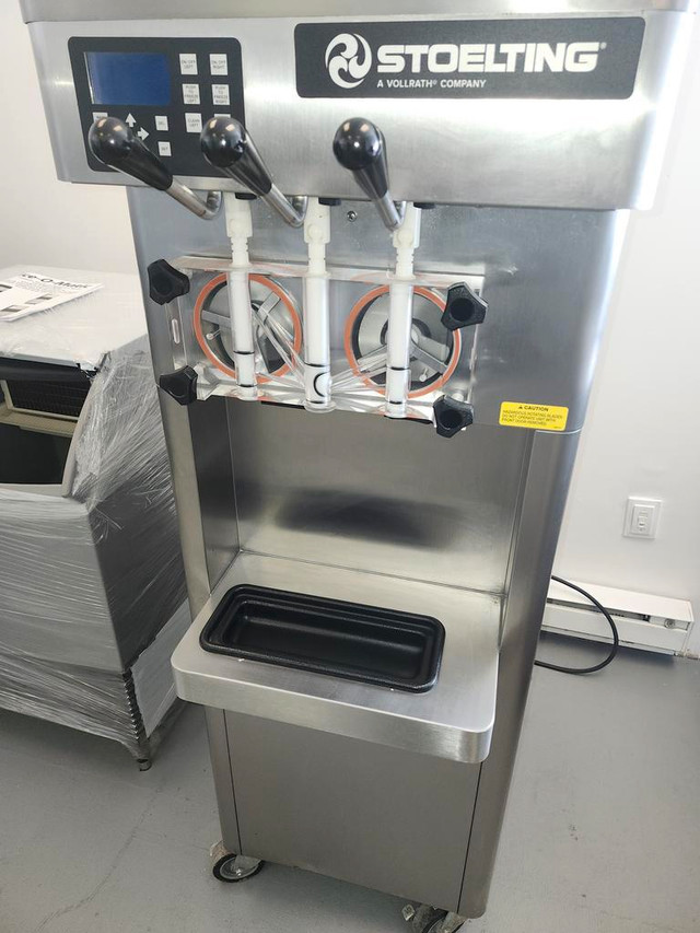 STOELTING ICE CREAM MACHINE *$14995 in Other Business & Industrial - Image 2