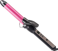 CONAIR® 1-1/4 CURLING IRON WITH TITANIUM CERAMIC TECHNOLOGY -- Competitor price $44.99 -- Our price only $24.95!