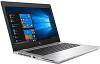 HP Probook 640 G5 , i5-8365U, 16GB RAm, 512GB SSDm Win 10/11 Pro, New open Box + New Docking Station Included
