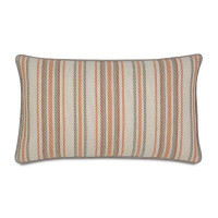 Eastern Accents Gavin Clive Melon Lumbar Pillow Cover & Insert