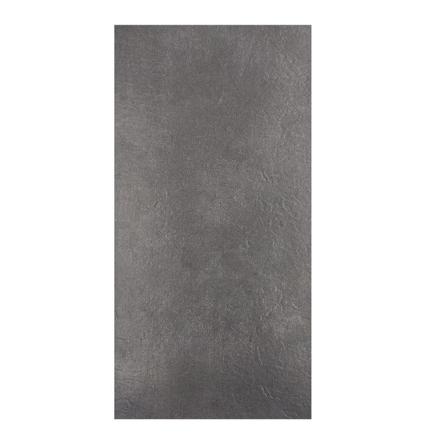 2.5mm ( 20 Mil ) 12x24 Glue-down Luxury Vinyl Tile – Classical Appearance of Stone and Concrete in 4 Colors  TNF in Floors & Walls - Image 3