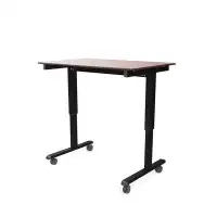 Symple Stuff Westberry Height Adjustable Standing Desk