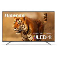 Hisense 65 U7 Series 4K ULED Quantum Dot Google Smart TV Truckload Sale from $749 No Tax