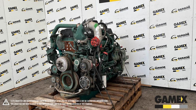 (ENGINE ASSYS / MOTEUR ASSEMBLÉ)   -Stock Number: PI-999999-119-116571 in Engine & Engine Parts in Saskatchewan - Image 2