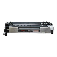 PREMIUM tone HP 58A (CF258A) Black Compatible Toner Cartridge - 3K
