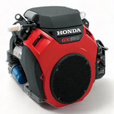 HOC HONDA GX630 20.3 HP ENGINE HONDA ENGINE (ALL VARIATIONS AVAILABLE) + 3 YEAR WARRANTY + FREE SHIPPING