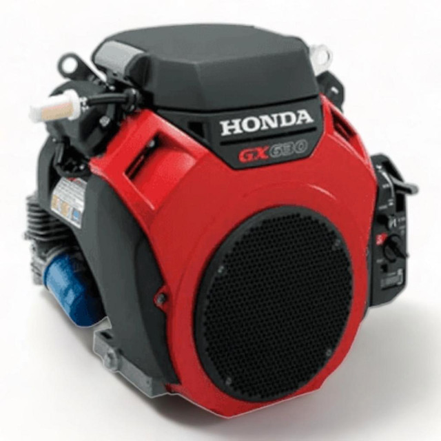 HOC HONDA GX630 20.3 HP ENGINE HONDA ENGINE (ALL VARIATIONS AVAILABLE) + 3 YEAR WARRANTY + FREE SHIPPING in Power Tools