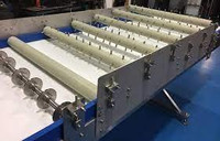 Automated Bakery Equipment Conveyors Transfer Pump - Lease to Own