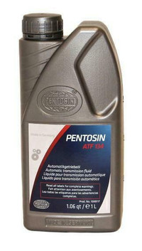 PENTOSIN ATF 134 Ultra High-Performance Automatic Transmission Fluid - 1 Liter  #1088117