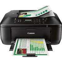 Canon MX472 Wireless Office All-In-One Inkjet Printer NEW NEW WEN