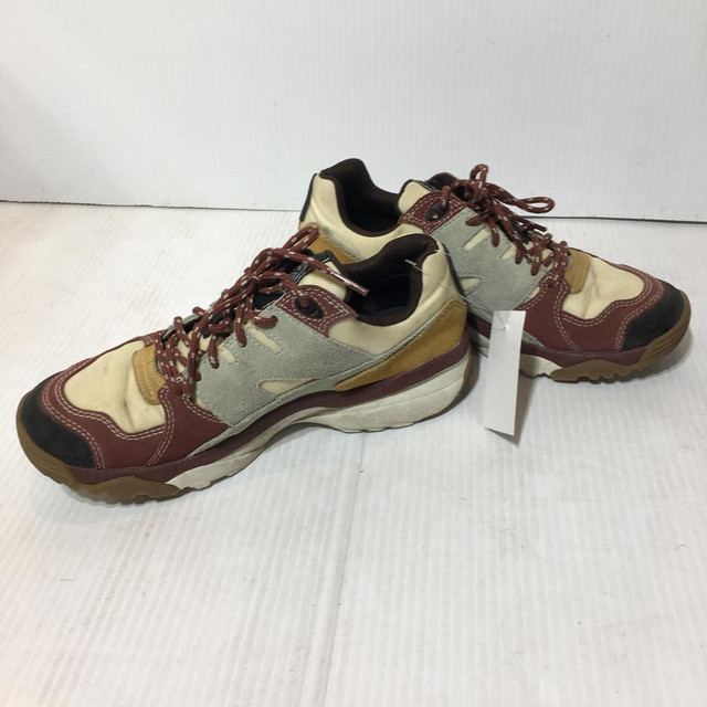 Merrell Womens Running/Hiking Shoes - Size 7 - Pre-Owned - 5G1THF in Women's - Shoes in Calgary - Image 3