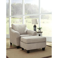 Signature Design by Ashley Upholstered Armchair