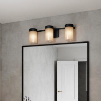 Mercer41 Gioele Dimmable Bathroom Vanity Light