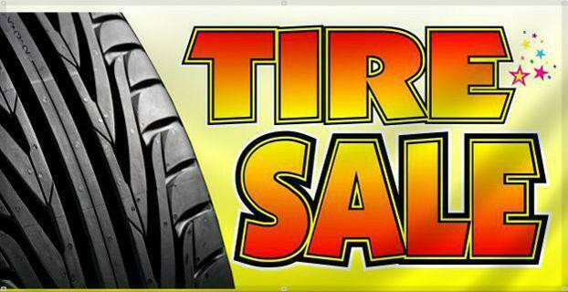 All Season &amp; Winter Tire Blowout Sale black friday sale save $$$$$ in Tires & Rims in City of Toronto