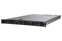 DELL Power Edge R430 Server 8-Bay 2.5 2X E5-2690 V4 32GB P440AR 2X 500W