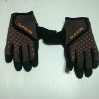 Dakine Kids Cycling Gloves - No Size Tag - Pre-owned - Q32QVV