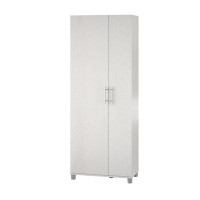 Ebern Designs Sabria Tall Asymmetrical Cabinet