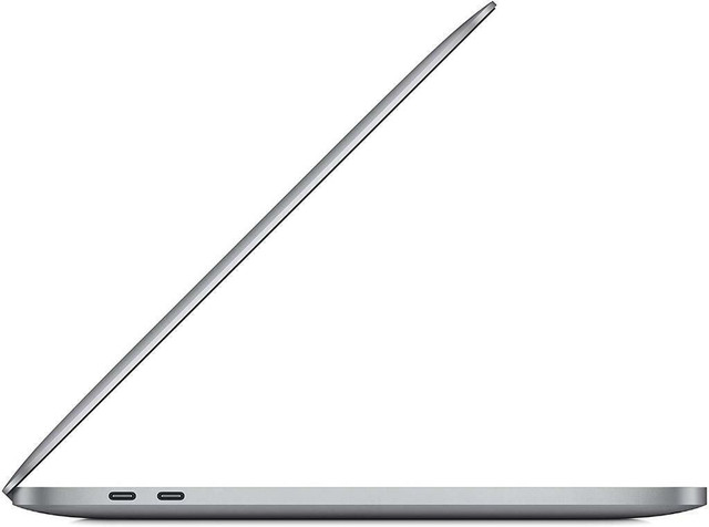 FAST, FREE Delivery! Brand New Sealed Macbook Pro 13 Inch M1 Chip | HUGE Discount in Laptops - Image 3