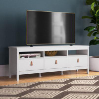 Mercury Row Mcintyre TV Stand for TVs up to 65"