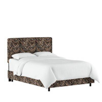 Lark Manor Artemisa Upholstered Standard Bed