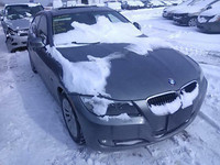 BMW 3 SERIES (2006/2011 PARTS PARTS ONLY)