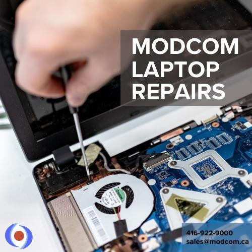 Laptop Repair Services - Best Price by Expert Technicians in Services (Training & Repair)