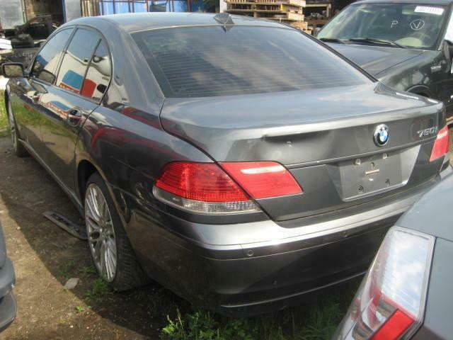 2008 Bmw 750I pour piece#part out in Auto Body Parts in Québec - Image 4