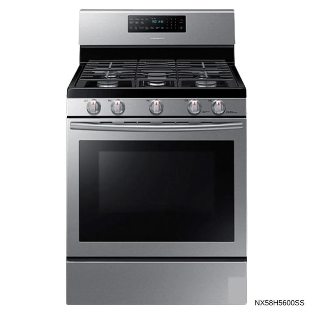 Appliance Sale Toronto! Free Standing Gas Range in Stoves, Ovens & Ranges in Toronto (GTA)