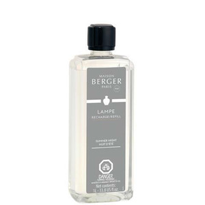Maison Berger Summer Night Lamp Fragrance - 1L 416052 Canada Preview