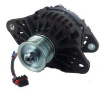 Brushless Alternator  Replaces DELCO 19020801 Minnpar 47-2066 Remy 93053