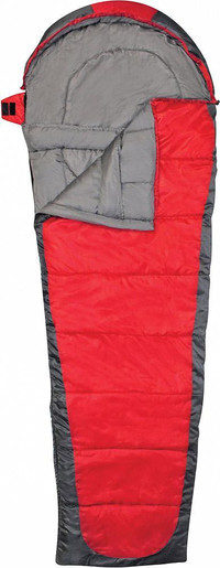 Rockwater Designs� Heat Zone TP300 Compact Tapered Sleeping Bag