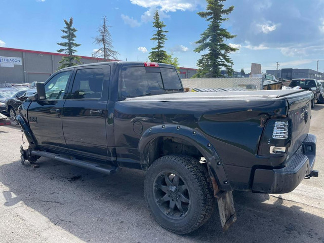 2016 DODGE RAM 3500 CUMMINS DIESEL JUST ARRIVED FOR FULL PART OUT in Auto Body Parts in Alberta